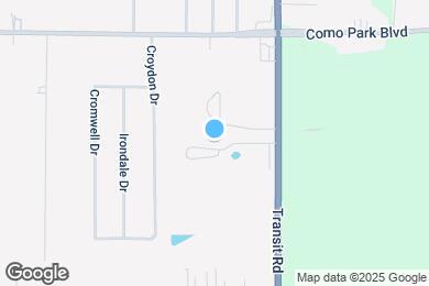 Map image of the property - Pearl Place