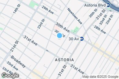 Map image of the property - 3044 29th St