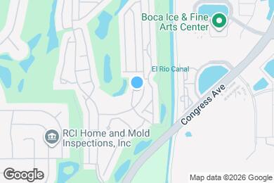 Map image of the property - 17050 Emile St