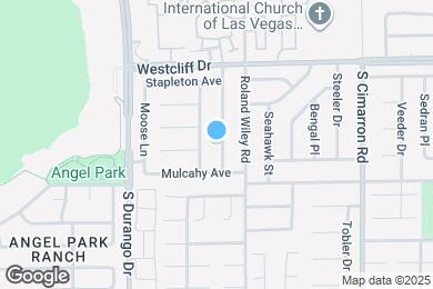 Map image of the property - 224 Jon Belger Dr