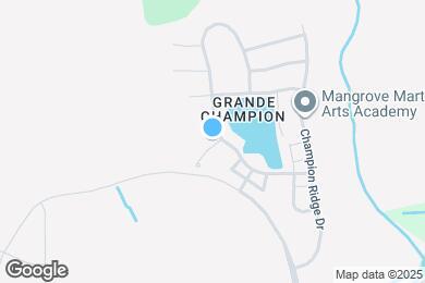 Map image of the property - 104 Masters Ln