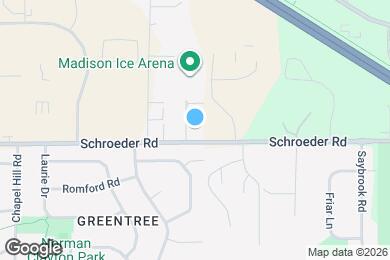 Map image of the property - Ellis Potter