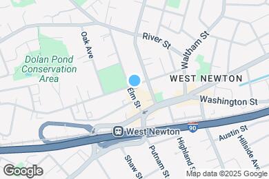 Map image of the property - 90 Elm St