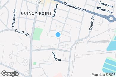 Map image of the property - 32 Chubbuck St