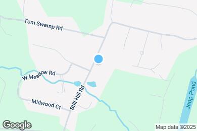 Map image of the property - 669 Still Hill Rd