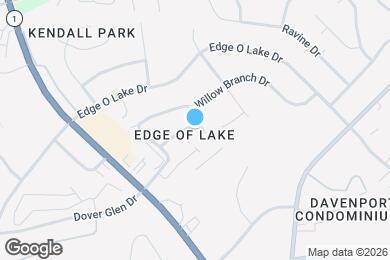 Map image of the property - 705 Griggs Pl