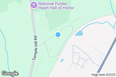 Map image of the property - 276 Temple Hill Rd