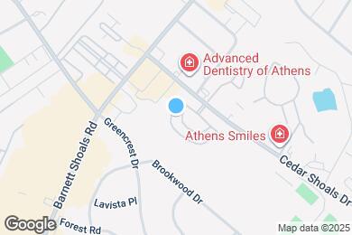 Map image of the property - 120 Viking Ct