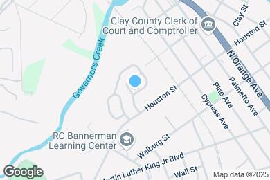Map image of the property - 714 Calico Jack Way