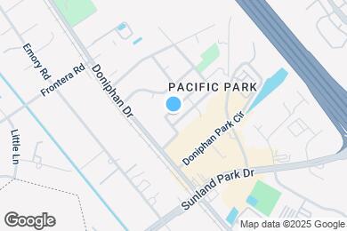 Map image of the property - 122 Rio Rd