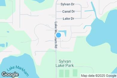 Map image of the property - 594 Caledonia Pl