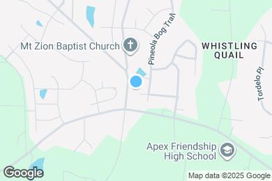 Map image of the property - 2782 Masonboro Ferry Dr