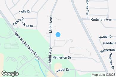 Map image of the property - 11253 Liberty Landing Dr