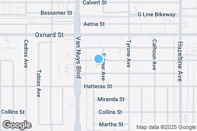 Map image of the property - 5858 Levi Ln