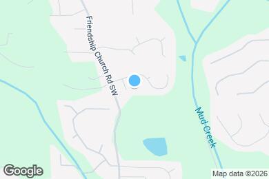 Map image of the property - 893 Wellsley Ct
