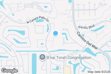 Map image of the property - 22888 Greenview Terrace