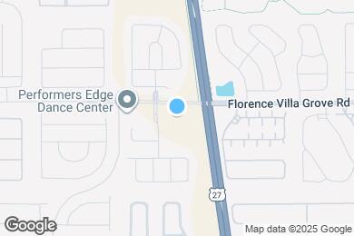 Map image of the property - Lumio Legacy Park