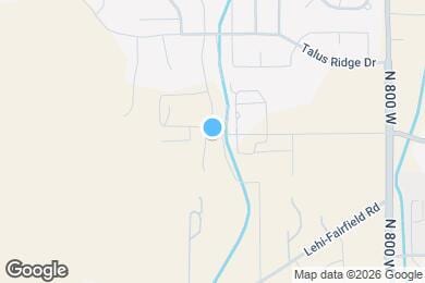 Map image of the property - Unit B