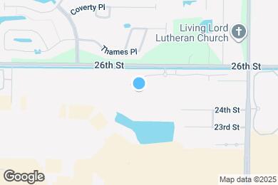 Map image of the property - The Honeybell
