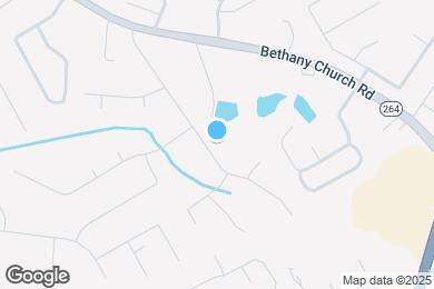 Map image of the property - 3106 Arden Way SW