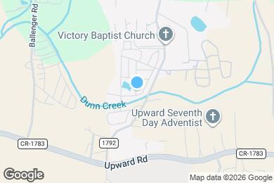 Map image of the property - 85 Daydreamers Ln