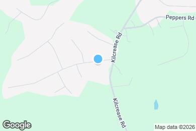 Map image of the property - 1306 Smoke Rise Ln