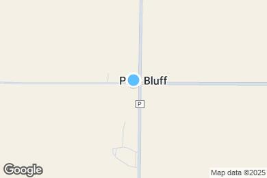 Map image of the property - 3751 County Road P