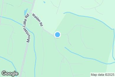 Map image of the property - 281 Walden Rd