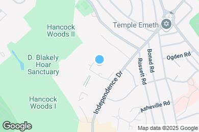 Map image of the property - 74 Gerry Rd