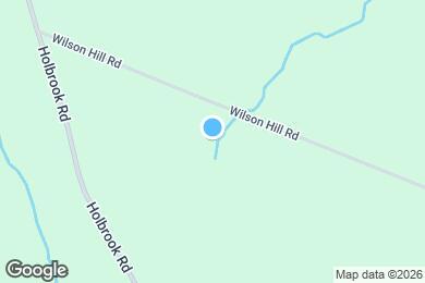 Map image of the property - 566 Wilson Hill Rd