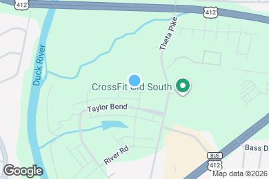Map image of the property - 806 Arrington Wy