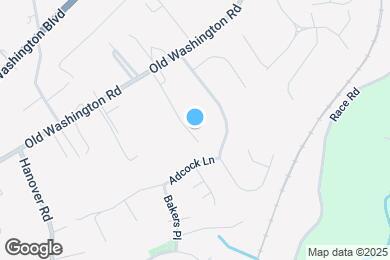 Map image of the property - 5947 Lebanon Ln