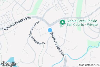 Map image of the property - 8207 Abbottsgate Ln