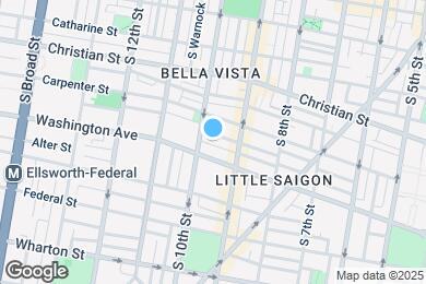 Map image of the property - 933 League St