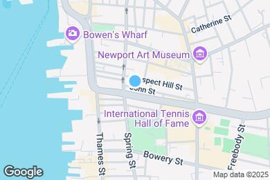 Map image of the property - 19 John St