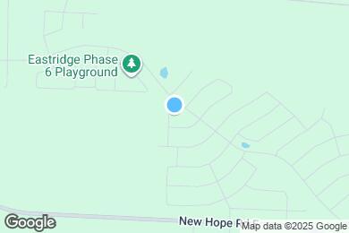 Map image of the property - 5807 Briarcroft Dr