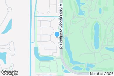 Map image of the property - ARIUM Greenview