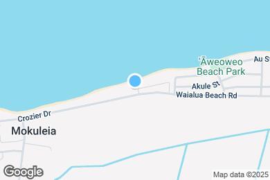 Map image of the property - 68 -287 Crozier Loop