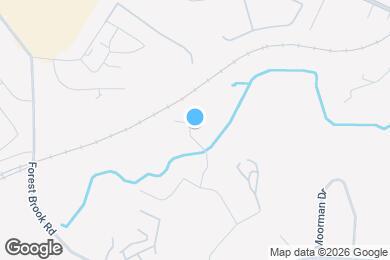 Map image of the property - 112 Brenleigh Ct