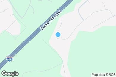 Map image of the property - 6325 Wilmington Way