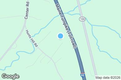 Map image of the property - 15 Tami Trail