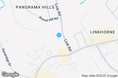 Map image of the property - 3101 Link Rd