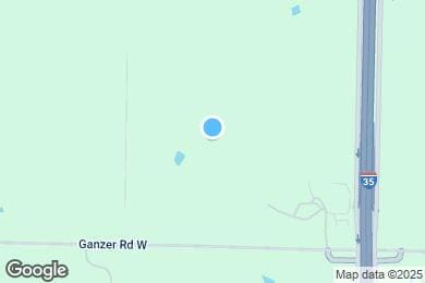 Map image of the property - Mansions of Denton