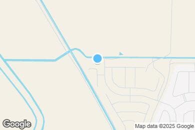 Map image of the property - 8716 Hamblen Ct