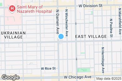 Map image of the property - Private bedroom in 3 bed/1 bath Home