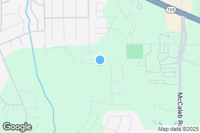 Map image of the property - 15295 Abella Dr