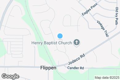 Map image of the property - 531 Gables Ct