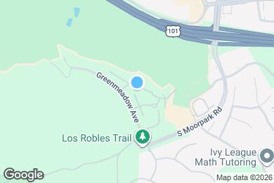 Map image of the property - 246 Green Heath Pl