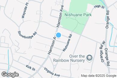Map image of the property - 6 Charles St