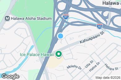 Map image of the property - 271 Mananai Pl